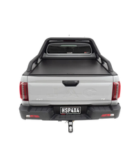 HSP Roll R Cover S3.5 Dual Cab Suits Genuine Extended Sports Bar -JAT43RS3.5