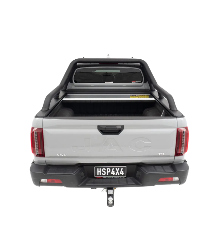 HSP Roll R Cover S3.5 Dual Cab Suits Genuine Extended Sports Bar -JAT43RS3.5