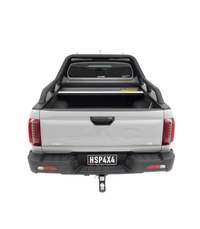 HSP Roll R Cover S3.5 Dual Cab Suits Genuine Extended Sports Bar -JAT43RS3.5