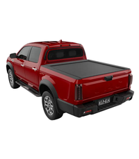 HSP 4X4 Electric Roller Cover for 2025+ JAC T9 – Smart Control Security – Series 3.5 JAT4RS3.5
