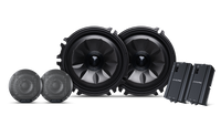 ALPINE METIO PREMIUM AUDIO FOR JIMNY -MS-165-JI-64 (IN STORE PICK-UP ONLY)