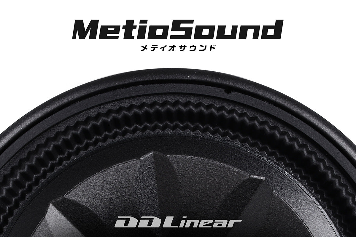 ALPINE METIO PREMIUM AUDIO FOR JIMNY -MS-165-JI-64 (IN STORE PICK-UP ONLY)