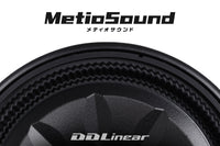 ALPINE METIO PREMIUM AUDIO FOR JIMNY -MS-165-JI-64 (IN STORE PICK-UP ONLY)