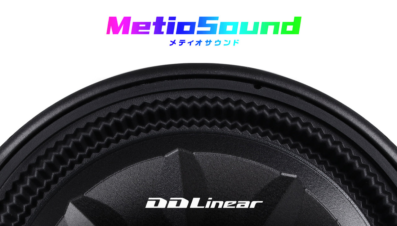 ALPINE METIO PREMIUM AUDIO FOR JIMNY -MS-165-JI-64 (IN STORE PICK-UP ONLY)