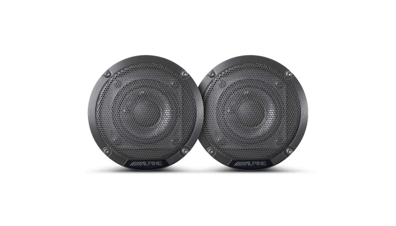 ALPINE METIO PREMIUM AUDIO FOR JIMNY -MS-165-JI-64 (IN STORE PICK-UP ONLY)