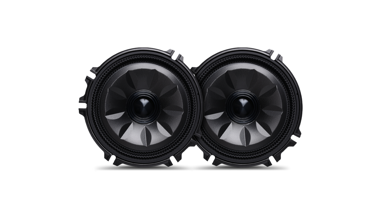 ALPINE METIO PREMIUM AUDIO FOR JIMNY -MS-165-JI-64 (IN STORE PICK-UP ONLY)