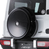 ALPINE JIMNY SPARE WHEEL COVER (WHITE OR BLACK) -NW-KIM-TC-WH/BK  (IN STORE PICK-UP ONLY)