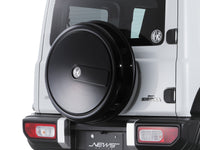 ALPINE JIMNY SPARE WHEEL COVER (WHITE OR BLACK) -NW-KIM-TC-WH/BK  (IN STORE PICK-UP ONLY)
