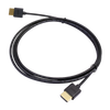 Alpine HDMI 1 metre extension cable-KCE-100HD