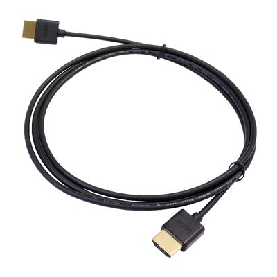 Alpine HDMI 1 metre extension cable-KCE-100HD