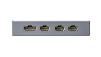 Alpine Multi-Camera Selector Interface-KCX-C250MC