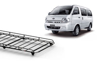 Wedgetail Kia Pregio N/A 05/02 - 2006 Van Commercial Max Roof Rack KP