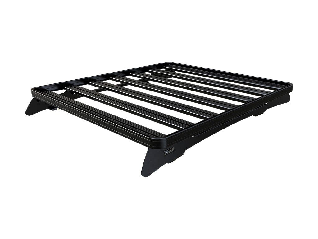 FRONT RUNNER MITSUBISHI TRITON/L200 / 5TH GEN (2015-CURRENT) SLIMLINE II ROOF RACK KIT -KRMT002T