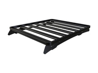 FRONT RUNNER MITSUBISHI TRITON/L200 / 5TH GEN (2015-CURRENT) SLIMLINE II ROOF RACK KIT -KRMT002T