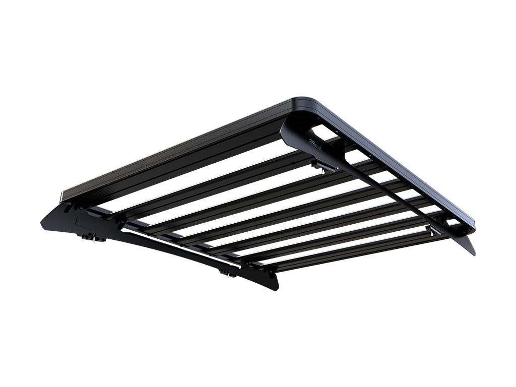 FRONT RUNNER MITSUBISHI TRITON/L200 / 5TH GEN (2015-CURRENT) SLIMLINE II ROOF RACK KIT -KRMT002T