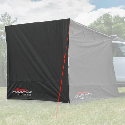 DARCHE KOZI 2 X 2.5M SIDE AWNING (IN STORE PICK UP ONLY) -KSA1000