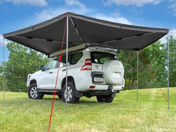 DARCHE KOZI 270 AWNING(IN STORE PICK-UP ONLY) -KSA2000