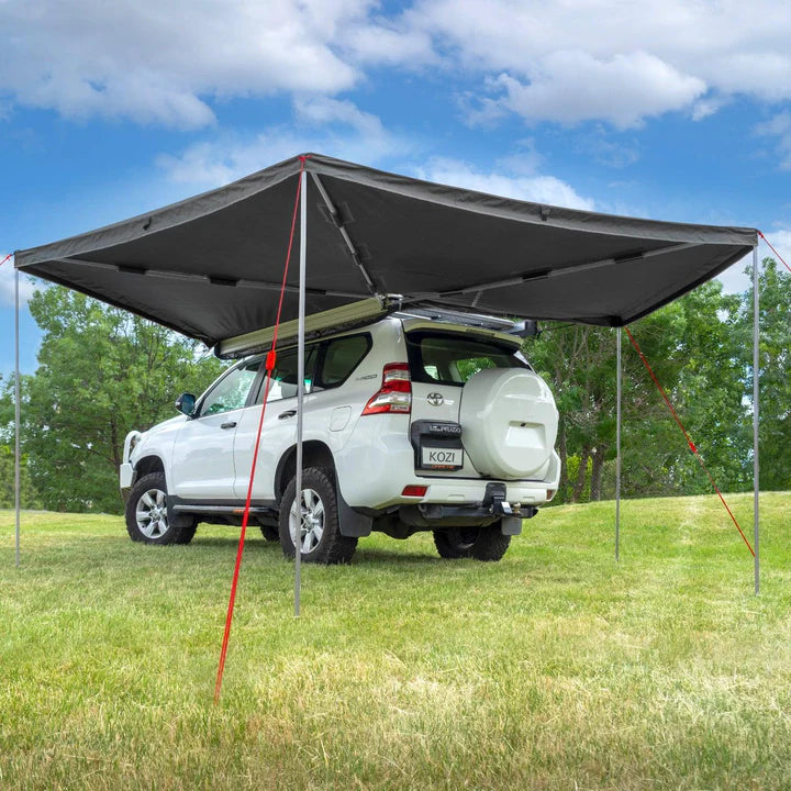 DARCHE KOZI 270 AWNING(IN STORE PICK-UP ONLY) -KSA2000