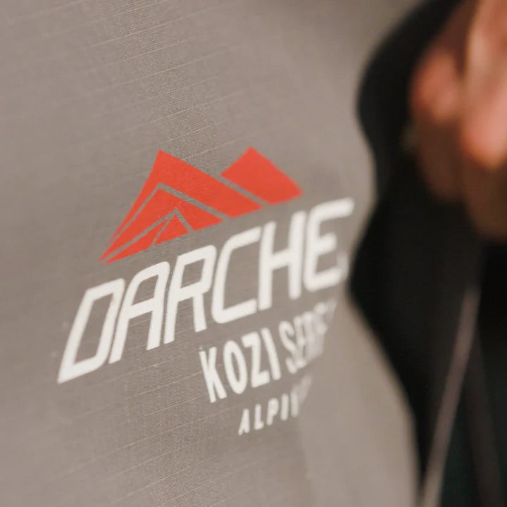 DARCHE KOZI ALPINE SWAG KSS1001/1100 (IN STORE PICK UP ONLY) -KSS1001