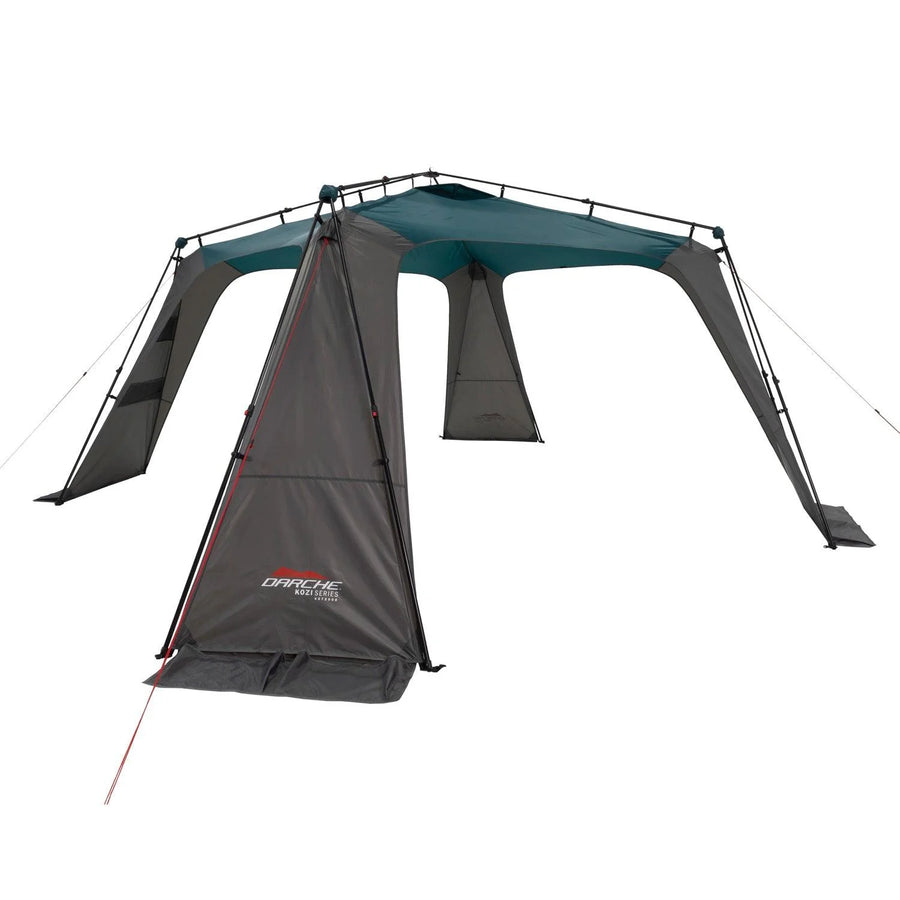 DARCHE KOZI COMPACT SHELTER( IN STORE PICK UP ONLY) -KST2000