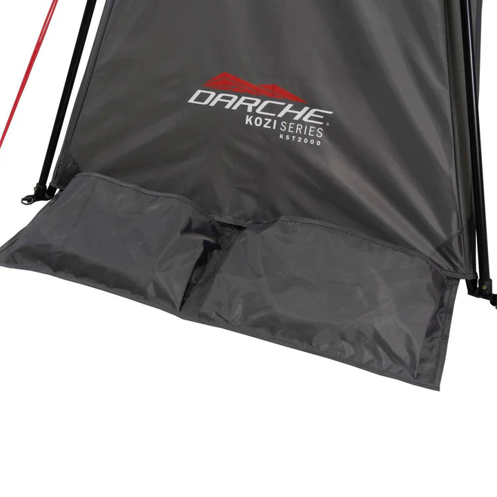 DARCHE KOZI COMPACT SHELTER( IN STORE PICK UP ONLY) -KST2000