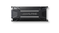 Alpine KTA-30MW Weather Resistant Powerpack Amplifier