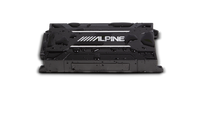 Alpine KTA-30MW Weather Resistant MONO Amplifier
