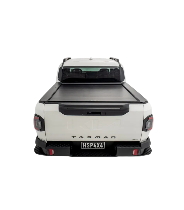 HSP 4X4 Electric Roller Cover for 2025+ KIA TASMAN – No Sports Bar – Series 3.5 KTA4RS3.5