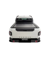 HSP 4X4 Electric Roller Cover for 2025+ KIA TASMAN – No Sports Bar – Series 3.5 KTA4RS3.5