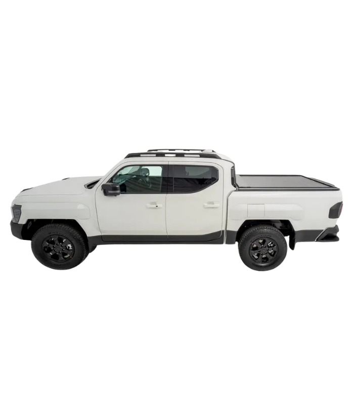 HSP 4X4 Electric Roller Cover for 2025+ KIA TASMAN – No Sports Bar – Series 3.5 KTA4RS3.5