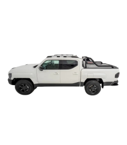 HSP 4X4 Electric Roller Cover for 2025+ KIA TASMAN – Armour Bar Sports Bar Compatible – Series 3.5 KTA4RS3.5-AB