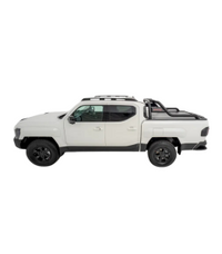 HSP 4X4 Electric Roller Cover for 2025+ KIA TASMAN – Armour Bar Sports Bar Compatible – Series 3.5 KTA4RS3.5-AB