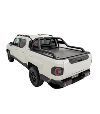 HSP 4X4 Electric Roller Cover for 2025+ KIA TASMAN – Armour Bar Sports Bar Compatible – Series 3.5 KTA4RS3.5-AB