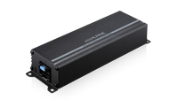 Alpine KTP-445U Powerpack Amplifier