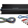 Alpine KTP-445U Powerpack Amplifier