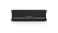 Alpine KTP-445U Powerpack Amplifier