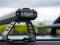 HSP LOAD BAR SUITS ROLL R COVER S3.5 ON A COLORADO RG - 2012+ -LB80-C