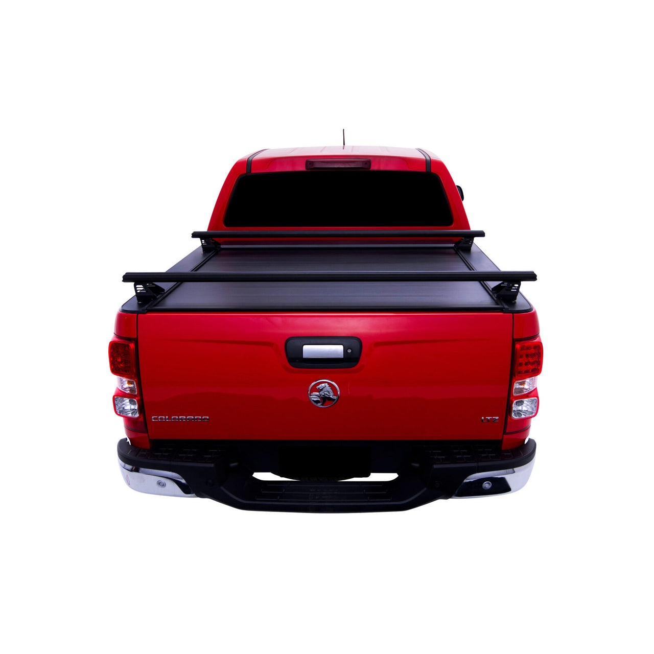 HSP LOAD BAR SUITS ROLL R COVER S3.5 ON A COLORADO RG - 2012+ -LB80-C