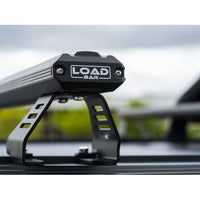 HSP LOAD BAR SUITS ROLL R COVER S3.5 (DUAL OR SPACE CAB) ON A D-MAX GEN 3 -LB80-DM