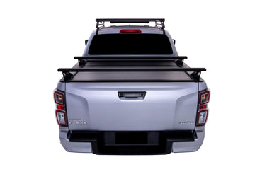 HSP Load Bar Suits Roll R Cover S3.5 (Dual Or Space Cab) on a D-Max Gen 3  -LB80-DM