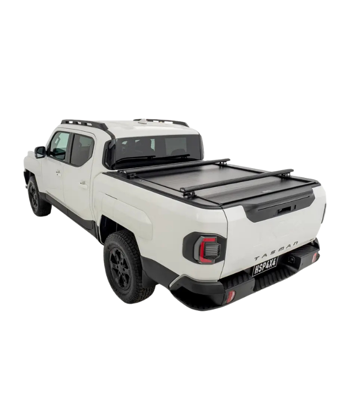 HSP Load Bar (2 Bars) Suits Roll R Cover S3.5 (no sports bar/ A-frame sports bar)-LB80-KTA