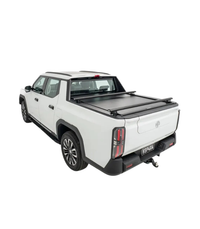HSP Load Bar MG U9 (MGU9) Dual Cab (2025+) Roll R Cover S3.5 Mounted – LB80-MGU