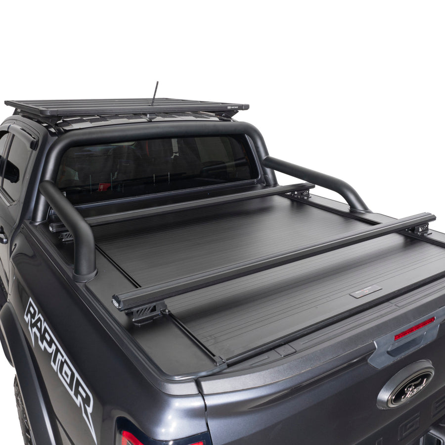 HSP Load Bar Suits Roll R Cover S3.5 on a Ranger/Raptor Next Gen -LB80-NGR