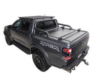 HSP LOAD BAR SUITS ROLL R COVER S3.5 ON A FORD RANGER/RAPTOR NEXT GEN -LB80-NGR