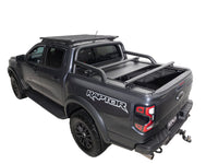 HSP LOAD BAR SUITS ROLL R COVER S3.5 ON A FORD RANGER/RAPTOR NEXT GEN -LB80-NGR