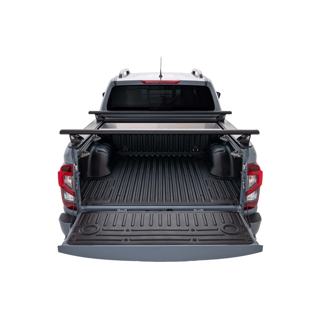 HSP LOAD BAR SUITS ROLL R COVER S3.5 NAVARA D23 2015-2020 & D23 - 2021+ -LB80-N