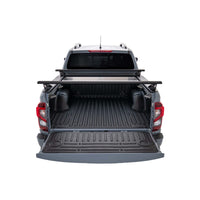 HSP LOAD BAR SUITS ROLL R COVER S3.5 NAVARA D23 2015-2020 & D23 - 2021+ -LB80-N