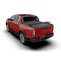 HSP 4X4 Load Bar Kit (2 Bars) for 2026+ TOYOTA HILUX SR/SR5 – Roll R Cover S3.5 No Sports Bar/A-Frame Compatible – LB80-HLU