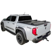HSP 4X4 Load Bar Kit for 2023+ VOLKSWAGEN AMAROK – Roll R Cover S3.5 No Sports Bar Compatible – LB80-VA