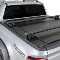 HSP 4X4 Load Bar Kit for 2023+ VOLKSWAGEN AMAROK – Roll R Cover S3.5 No Sports Bar Compatible – LB80-VA